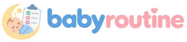 babyroutine
